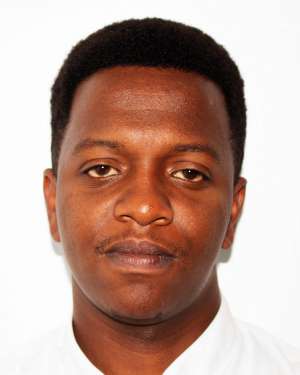 Dennis Karenge