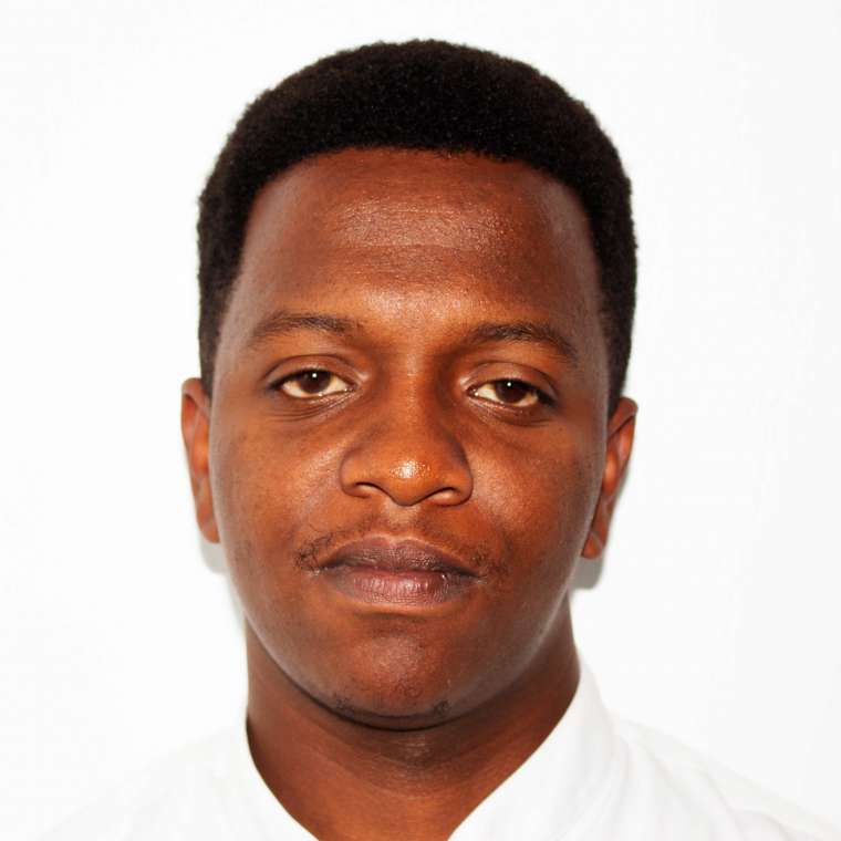 Dennis Karenge