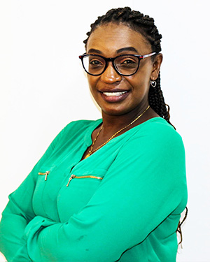 Anastasia Njuguna