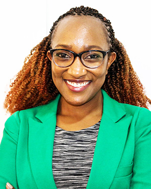 Joy Wangechi